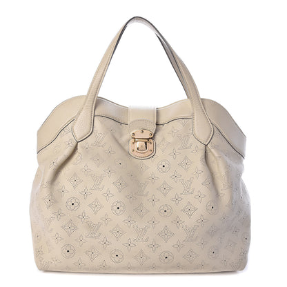Louis Vuitton Mahina Cirrus PM Ivory 1 of 10