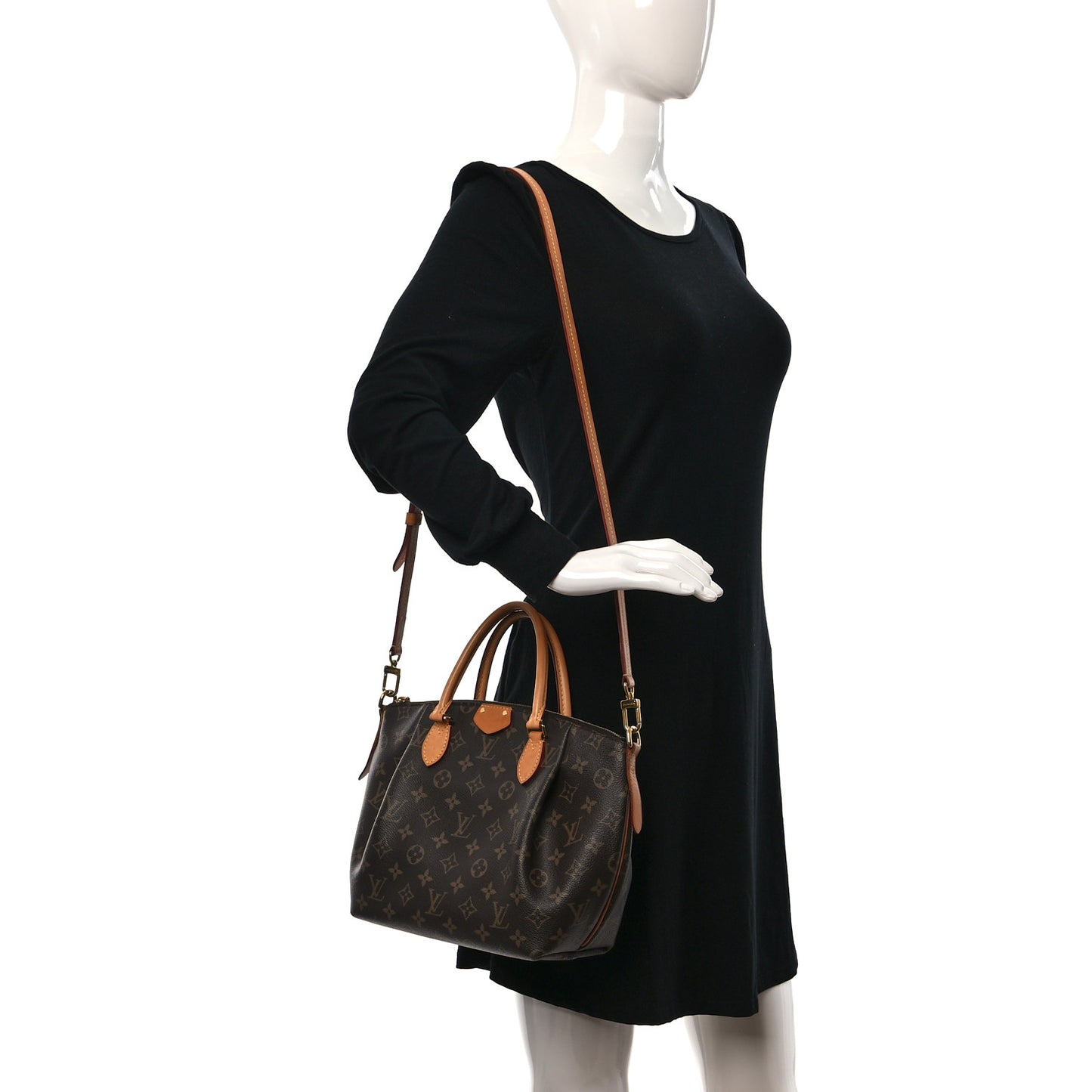 Monogram Turenne PM