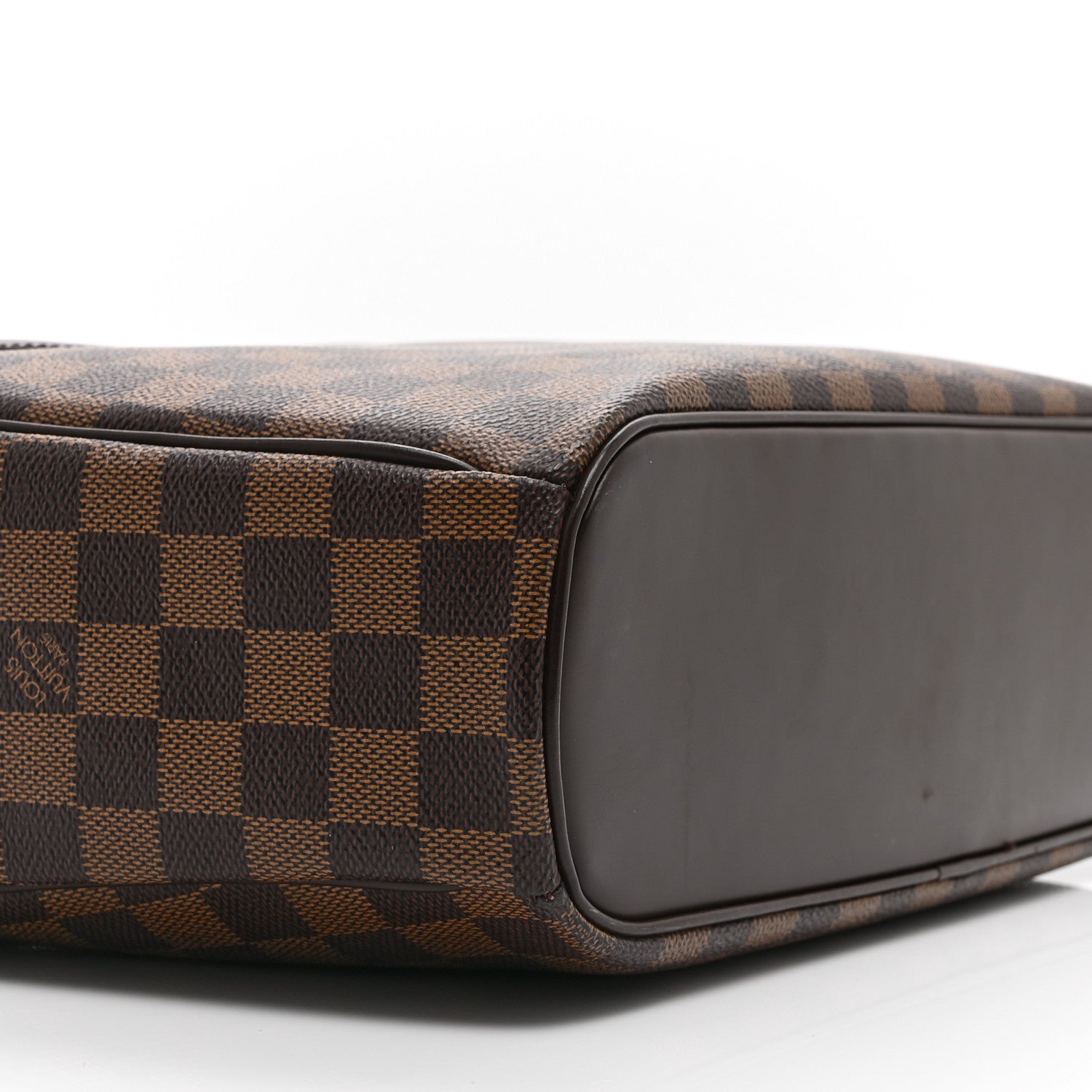 Louis Vuitton Damier Ebene Sarria Horizontal 9 of 10