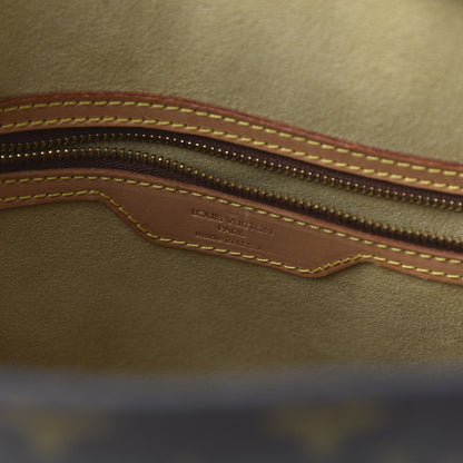 Louis Vuitton Monogram Babylone 8 of 9