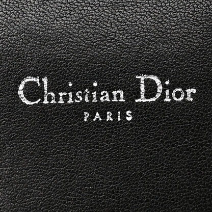 Christian Dior Lambskin Cannage Mini Miss Dior Flap Black 6 of 11