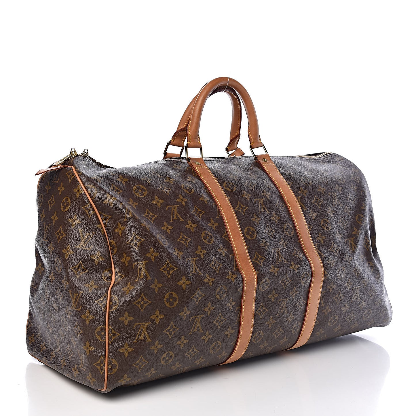 Monogram Keepall 55