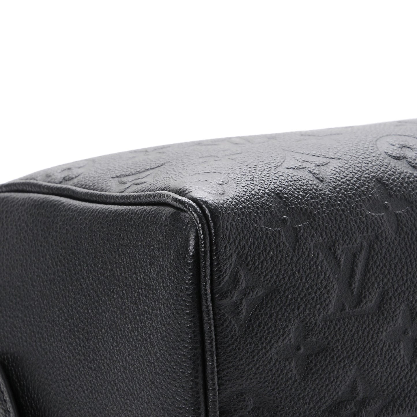 Empreinte Speedy Bandouliere 25 NM Black