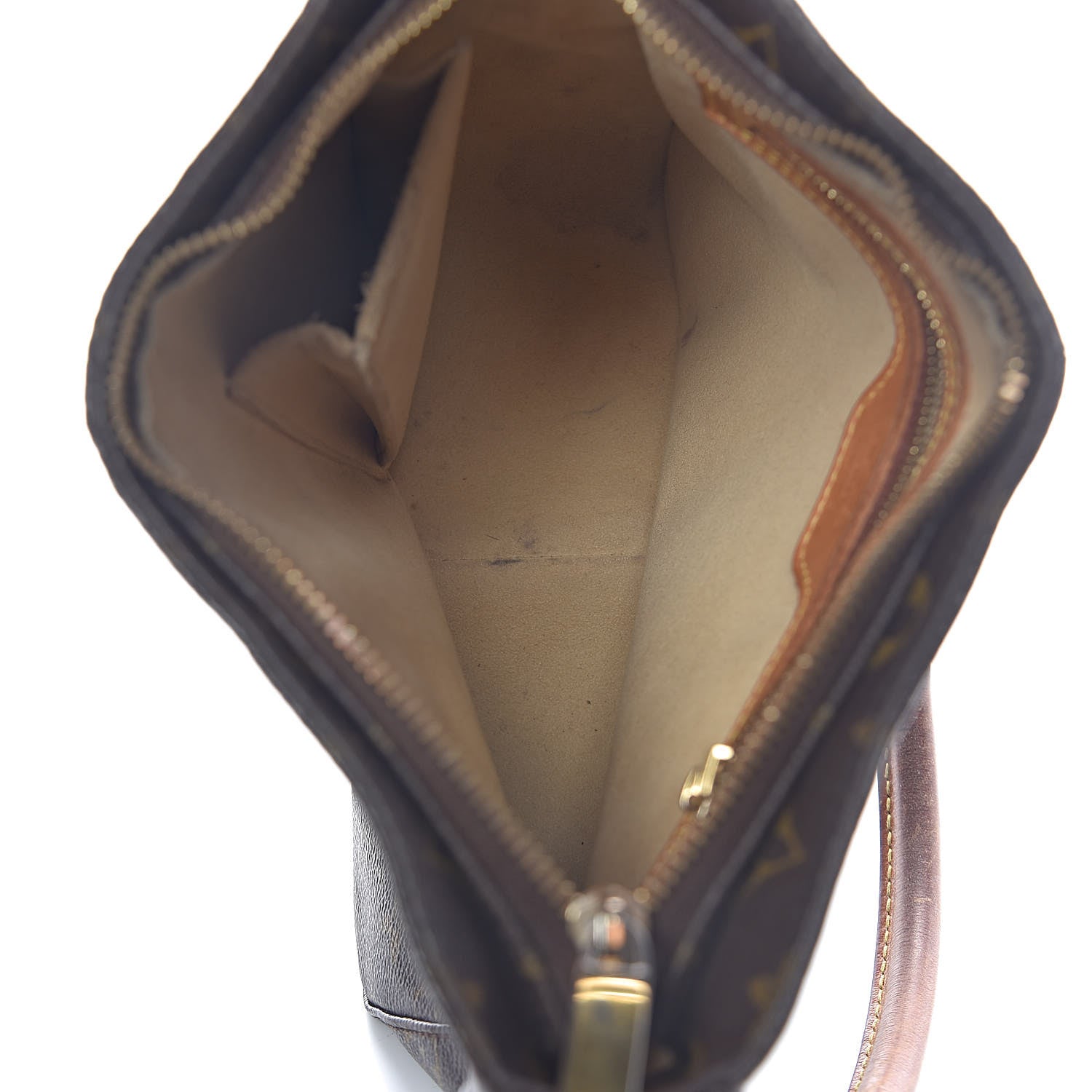 Louis Vuitton Monogram Looping MM 5 of 17