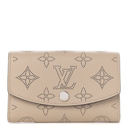 Louis Vuitton Mahina Anae Coin Purse Galet 1 of 5