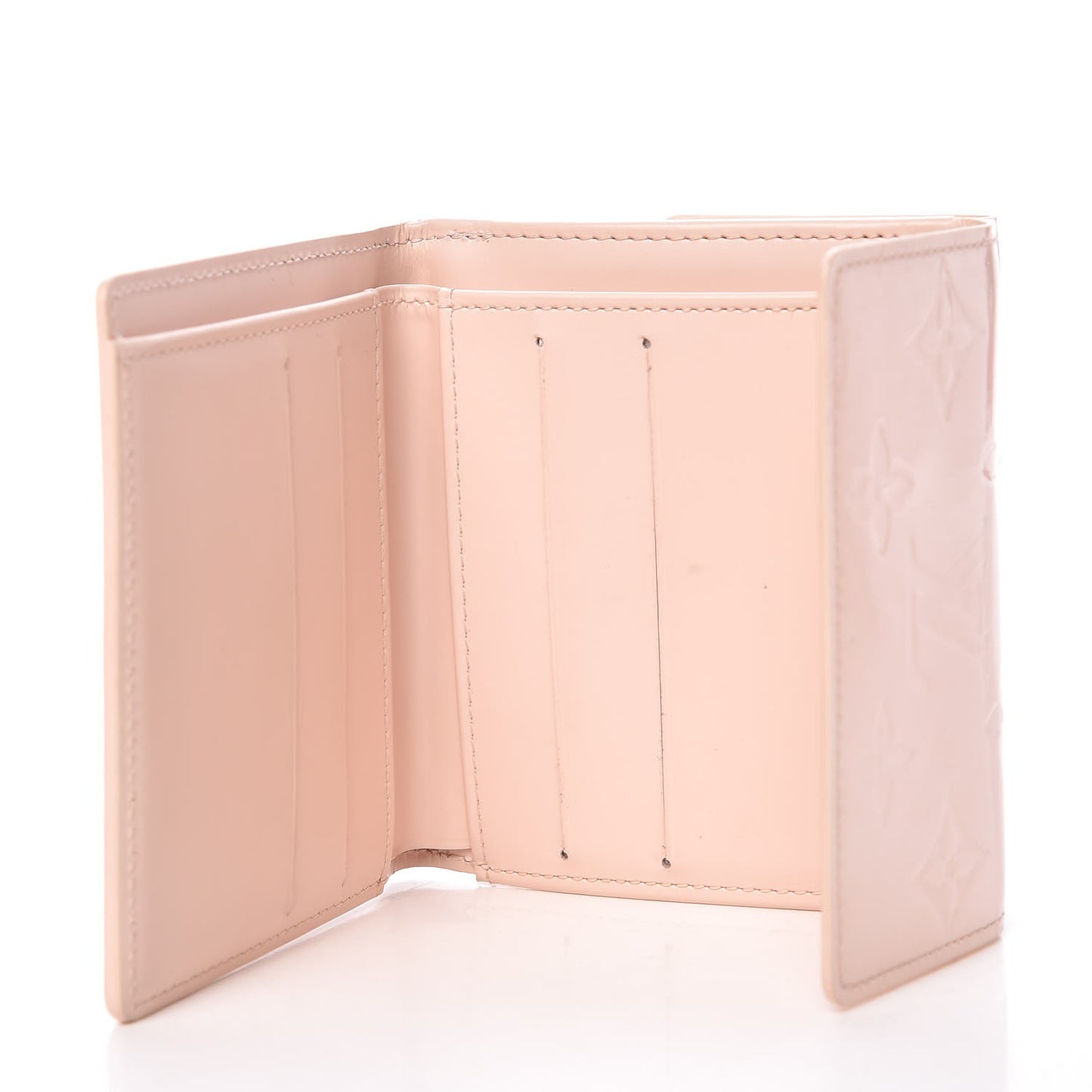 Vernis Elise Wallet Marshmallow