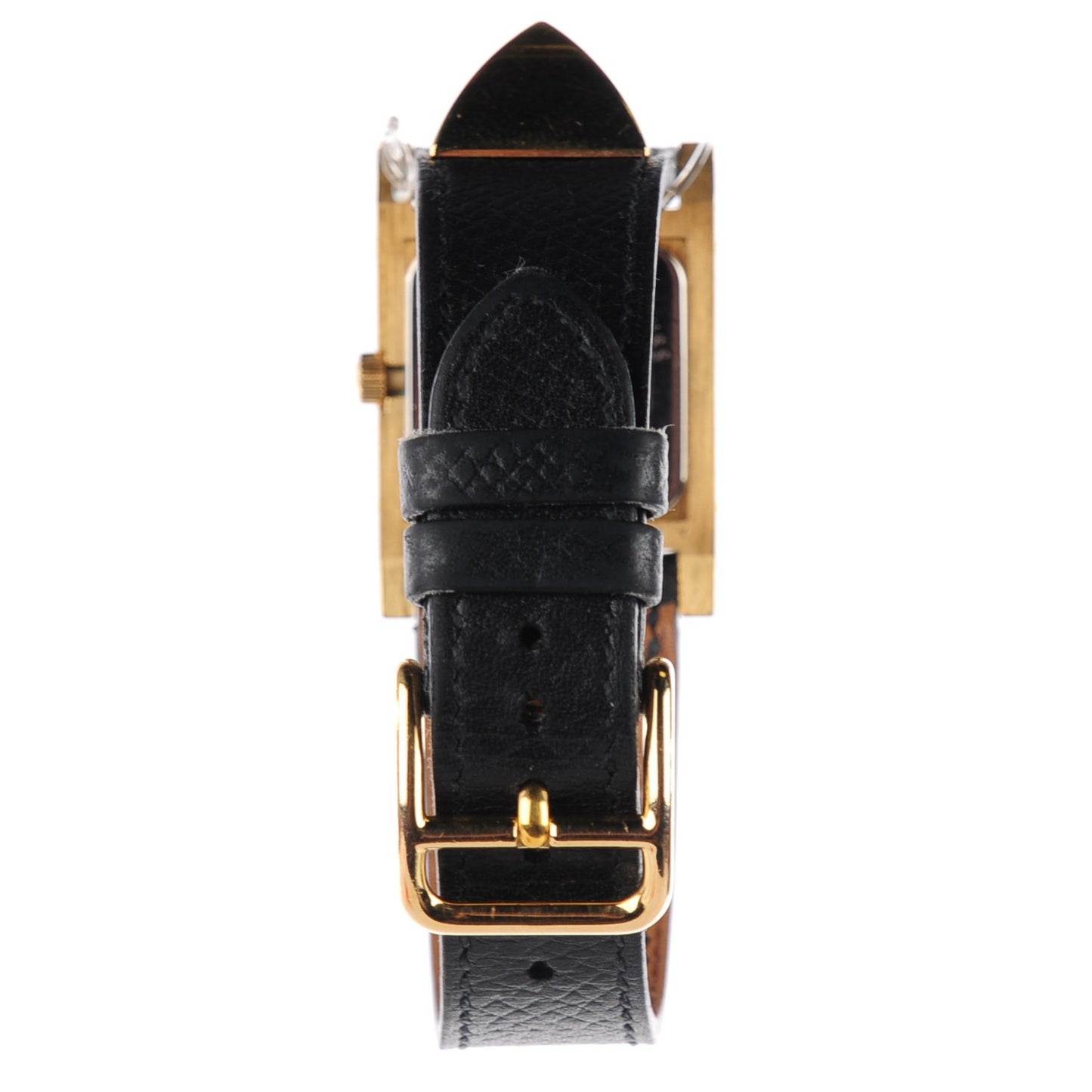 Epsom Medor PM Watch Black