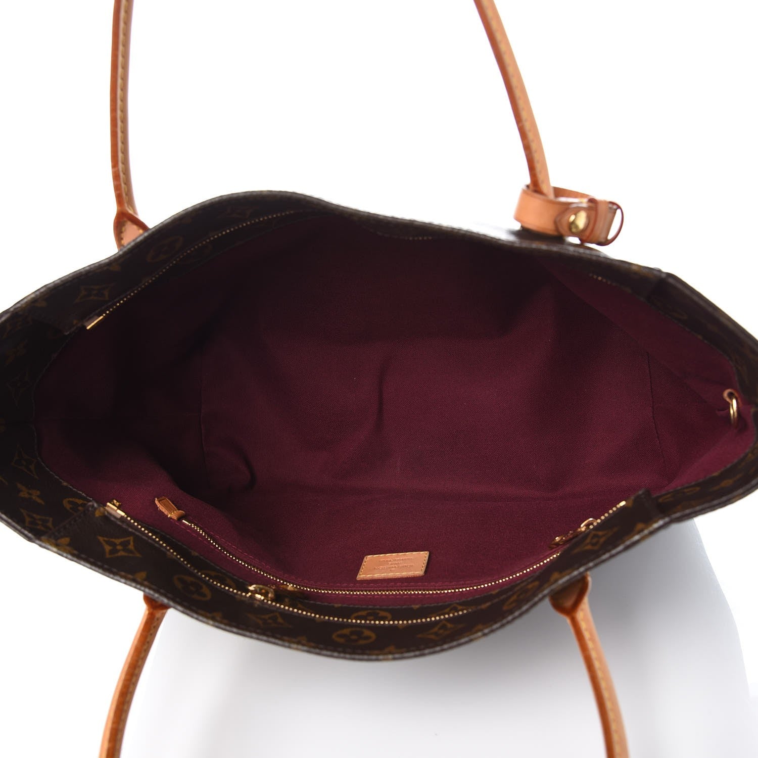 Louis Vuitton Monogram Raspail PM 5 of 12