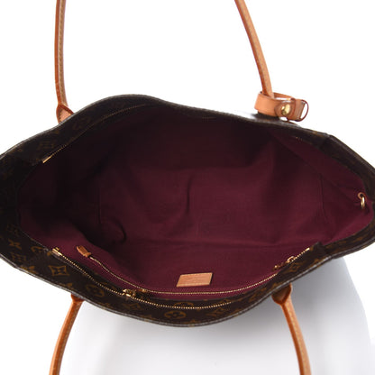 Louis Vuitton Monogram Raspail PM 5 of 12