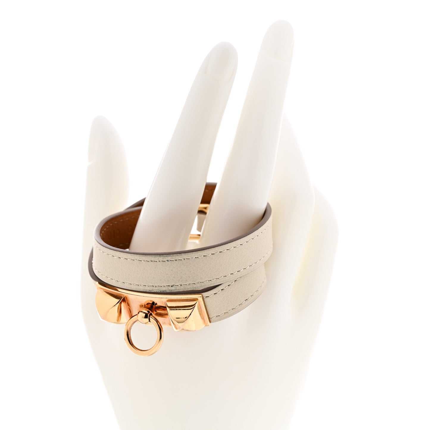 Swift Rivale Double Tour Bracelet XS Nata