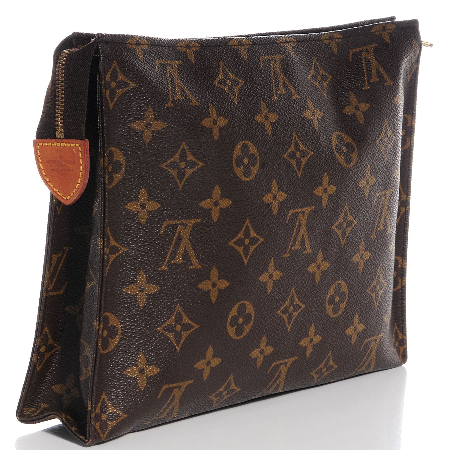 Louis Vuitton Monogram Toiletry Pouch 26 3 of 7