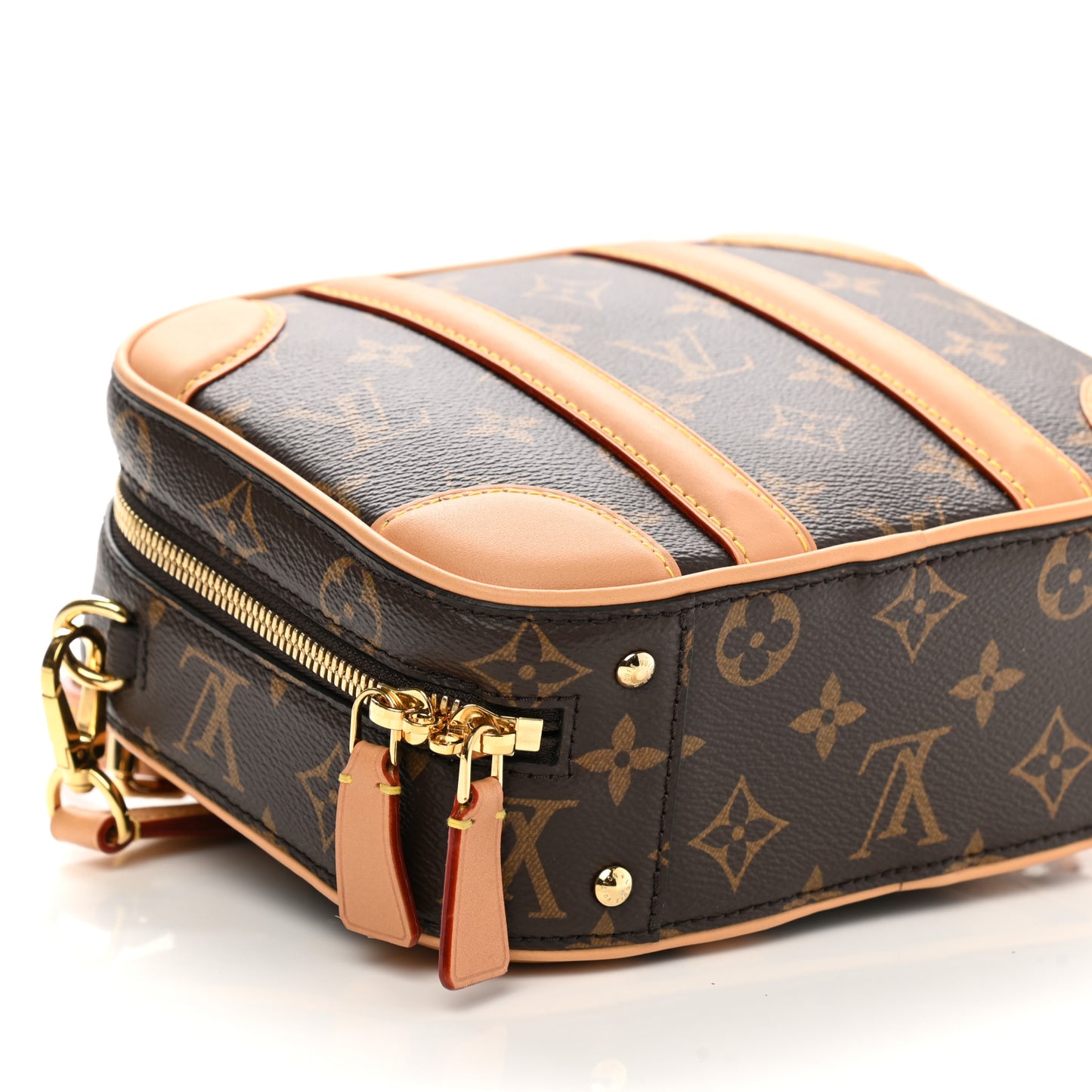 Monogram Valisette BB