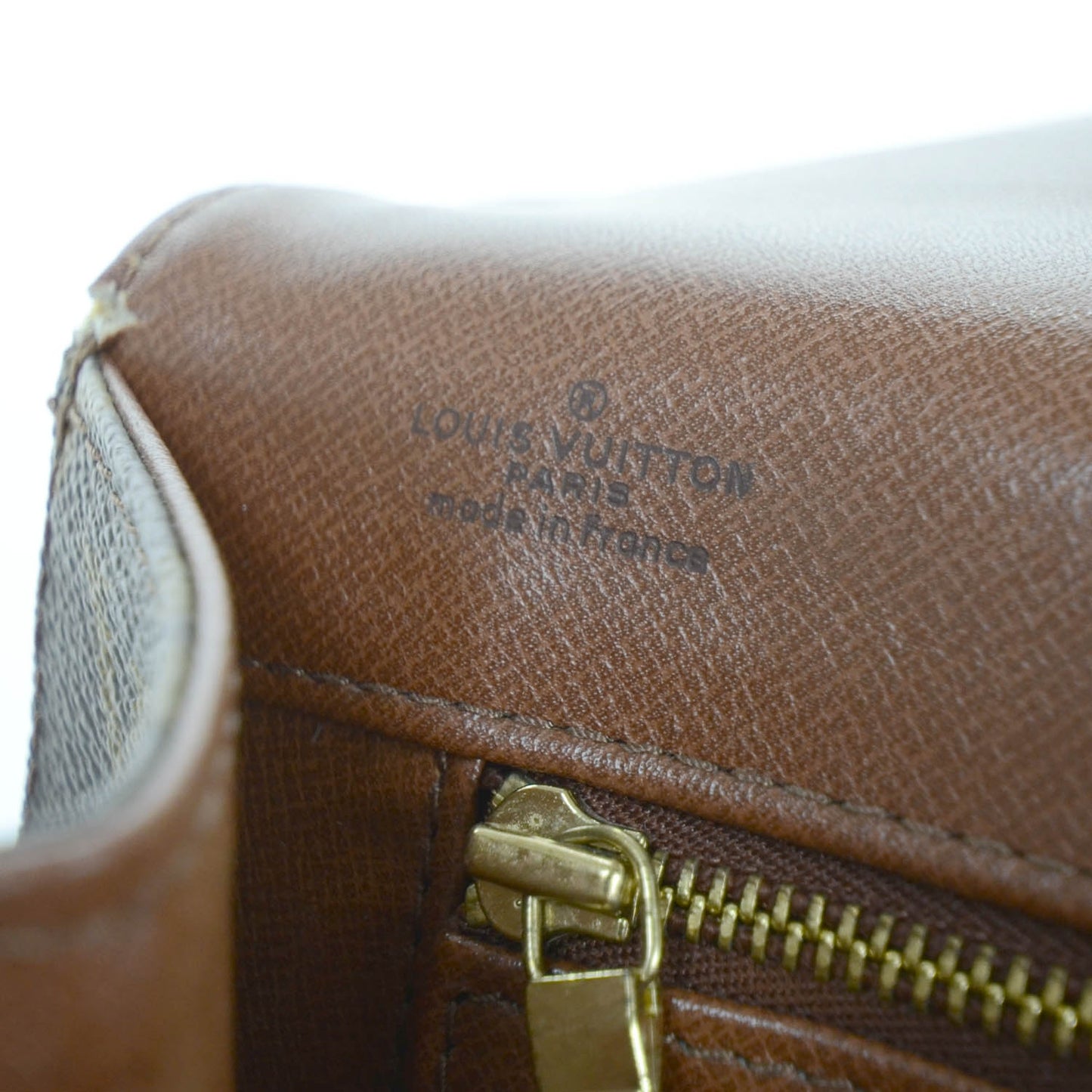 Monogram Pochette Dame 29