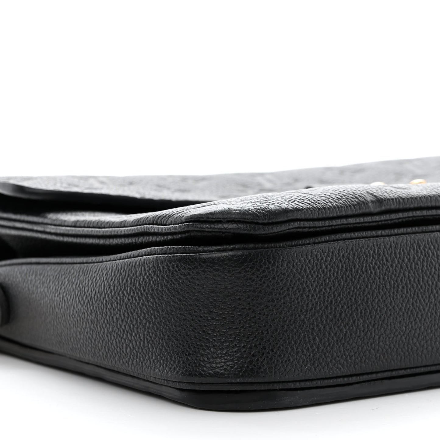 Empreinte Pochette Metis Black