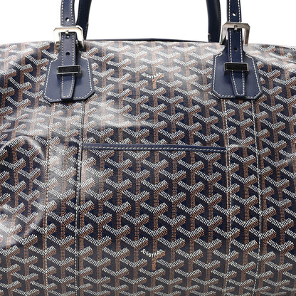 Goyard Goyardine Boeing 55 Navy 7 of 9