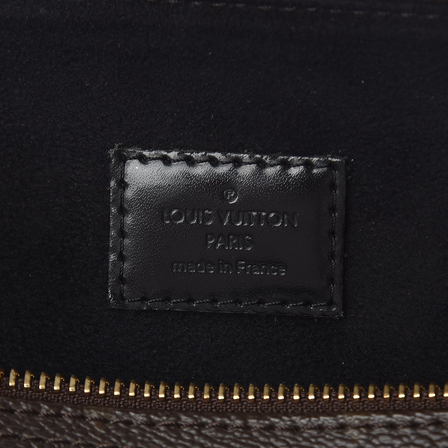 Monogram Mirage Speedy 30 Black