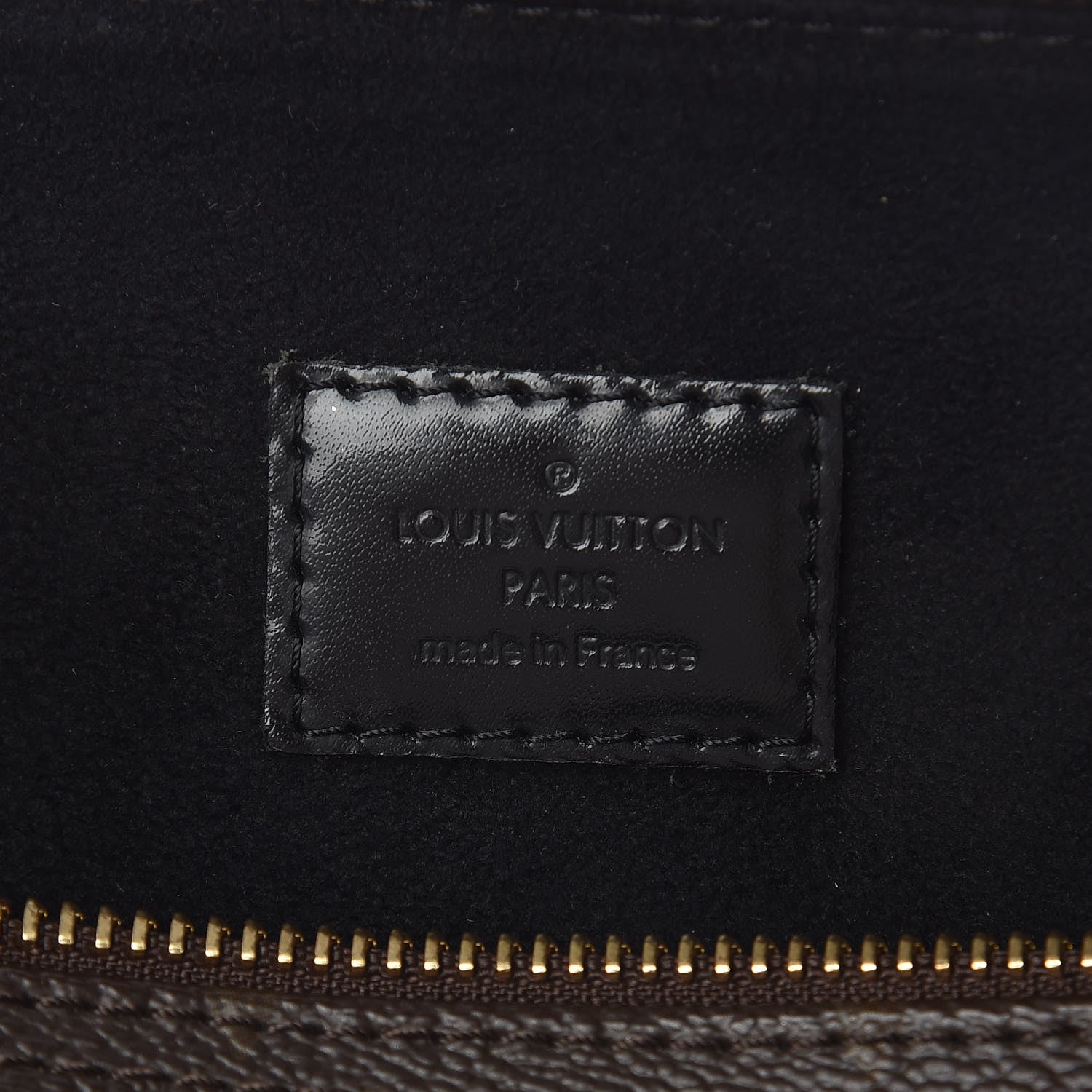 Louis Vuitton Monogram Mirage Speedy 30 Black 6 of 10