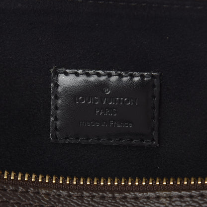 Louis Vuitton Monogram Mirage Speedy 30 Black 6 of 10