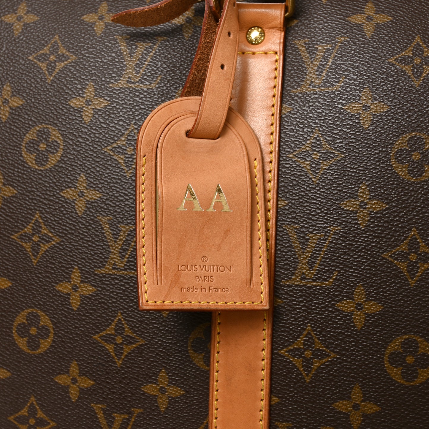Monogram Sirius 55