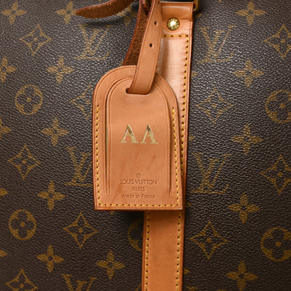 Louis Vuitton Monogram Sirius 55 6 of 9