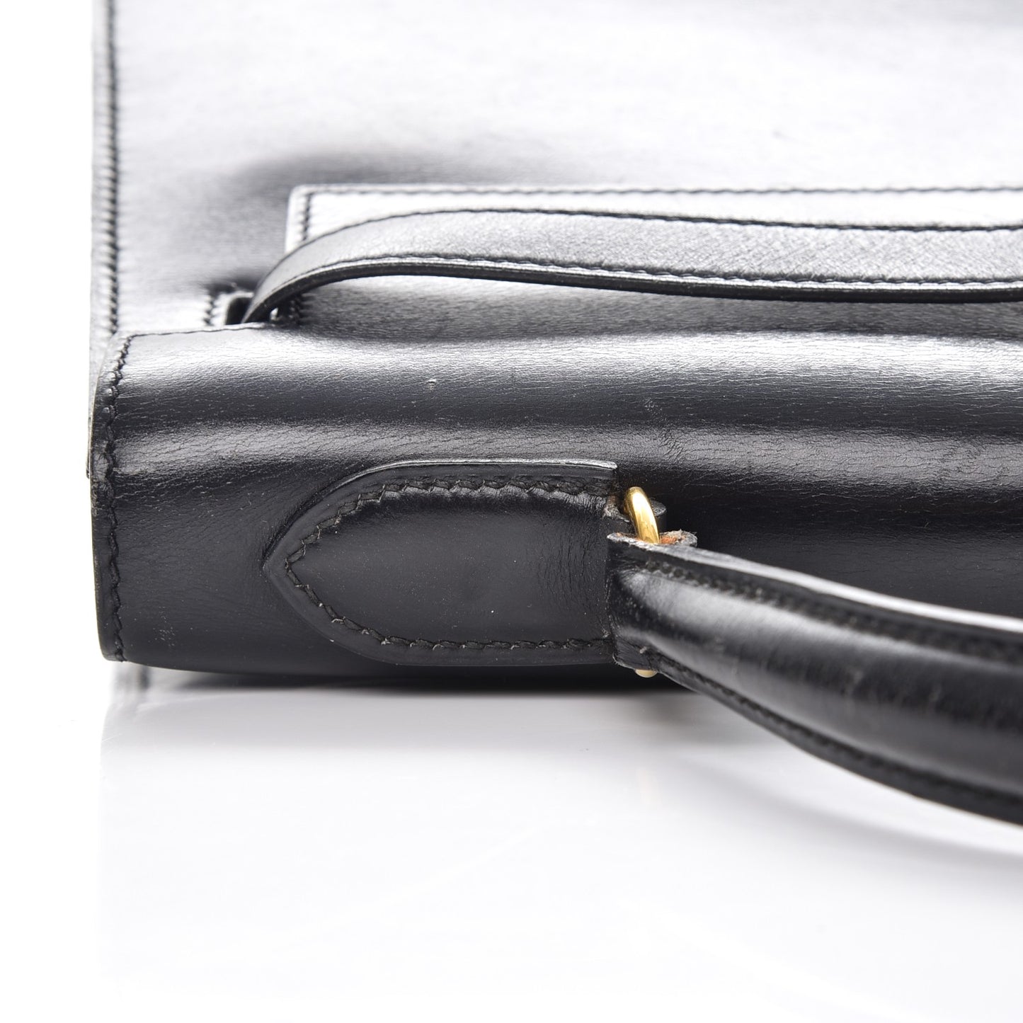 Box Kelly Sellier 32 Black