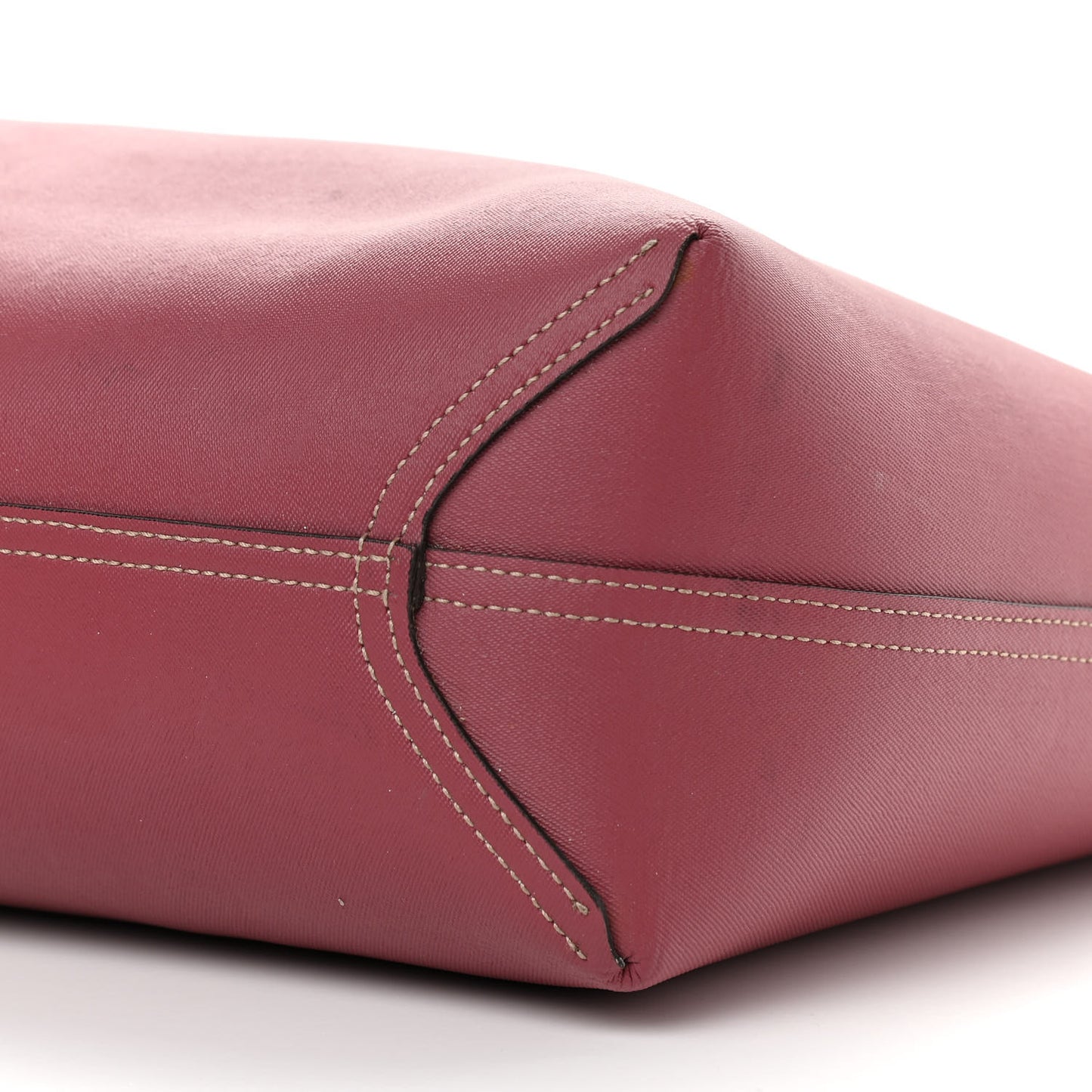 GG Supreme Monogram Blooms Medium Reversible Tote Beige Multicolor Dry Rose