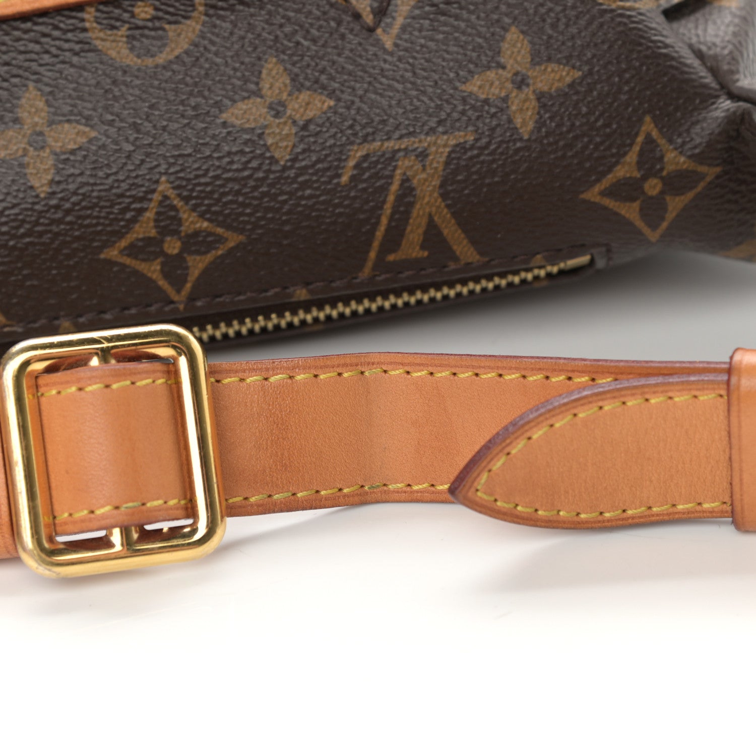 Louis Vuitton Monogram Bumbag 12 of 13