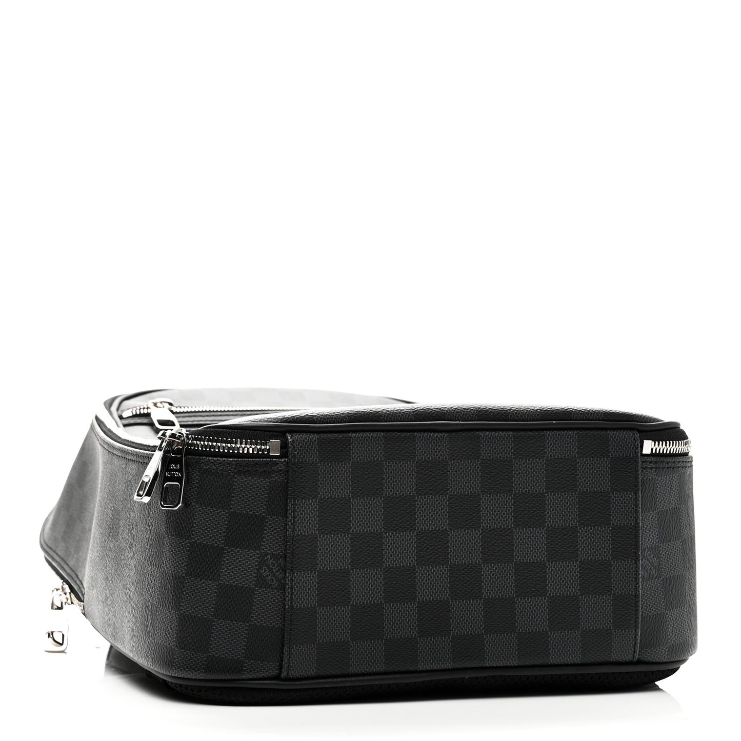 Damier Graphite Michael Backpack NV2