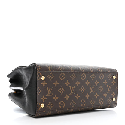 Louis Vuitton Monogram Florine Black 3 of 5