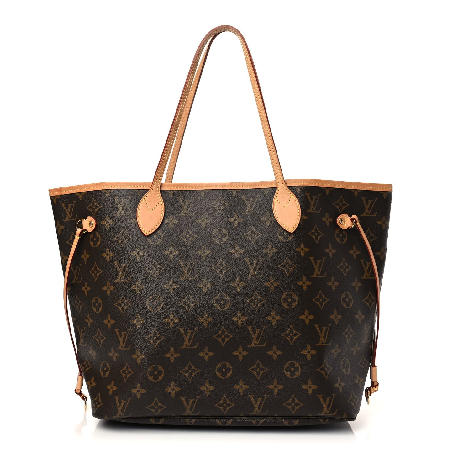 Monogram Neo Neverfull MM