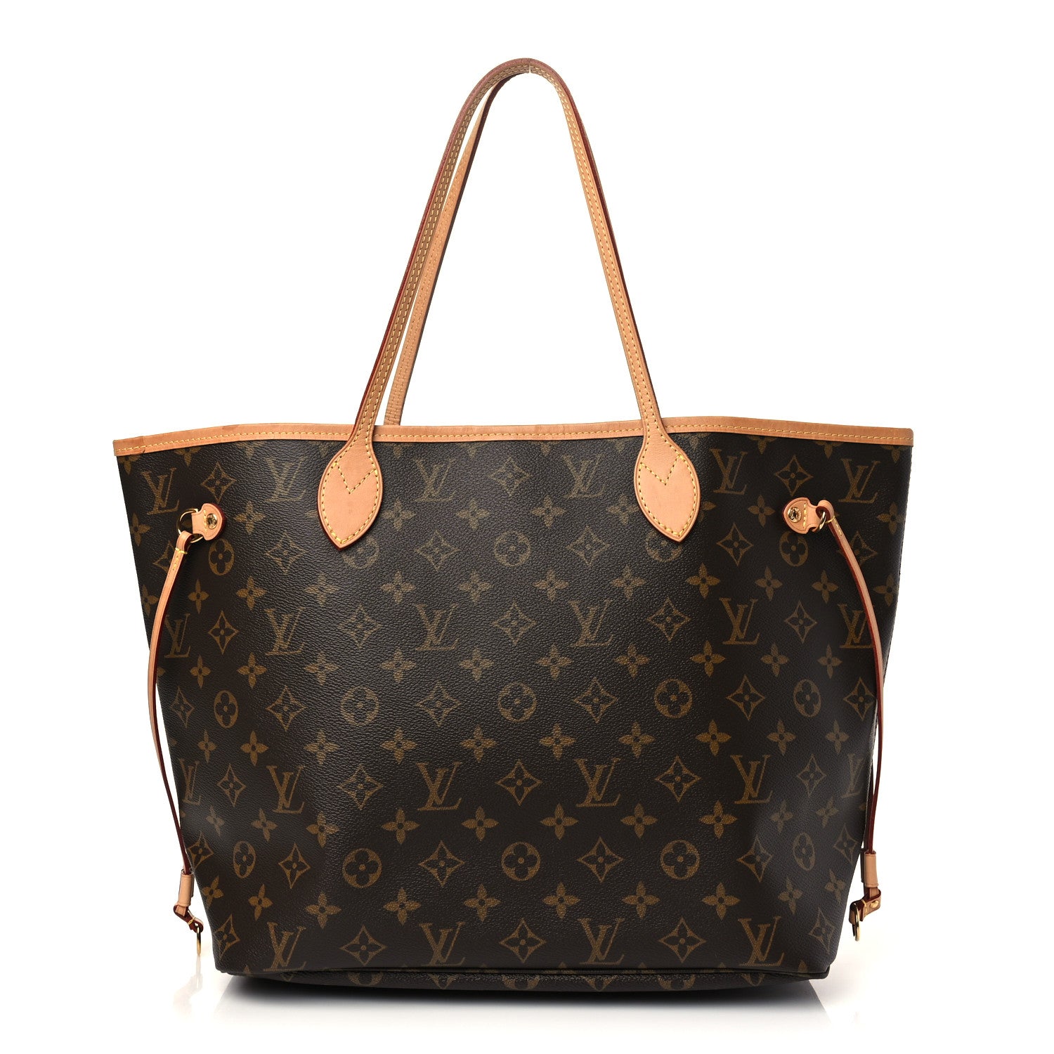 Louis Vuitton Monogram Neo Neverfull MM 1 of 7