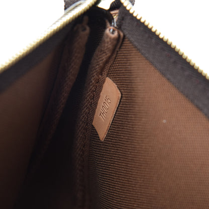 Louis Vuitton Monogram Cerises Pochette Accessories 7 of 10