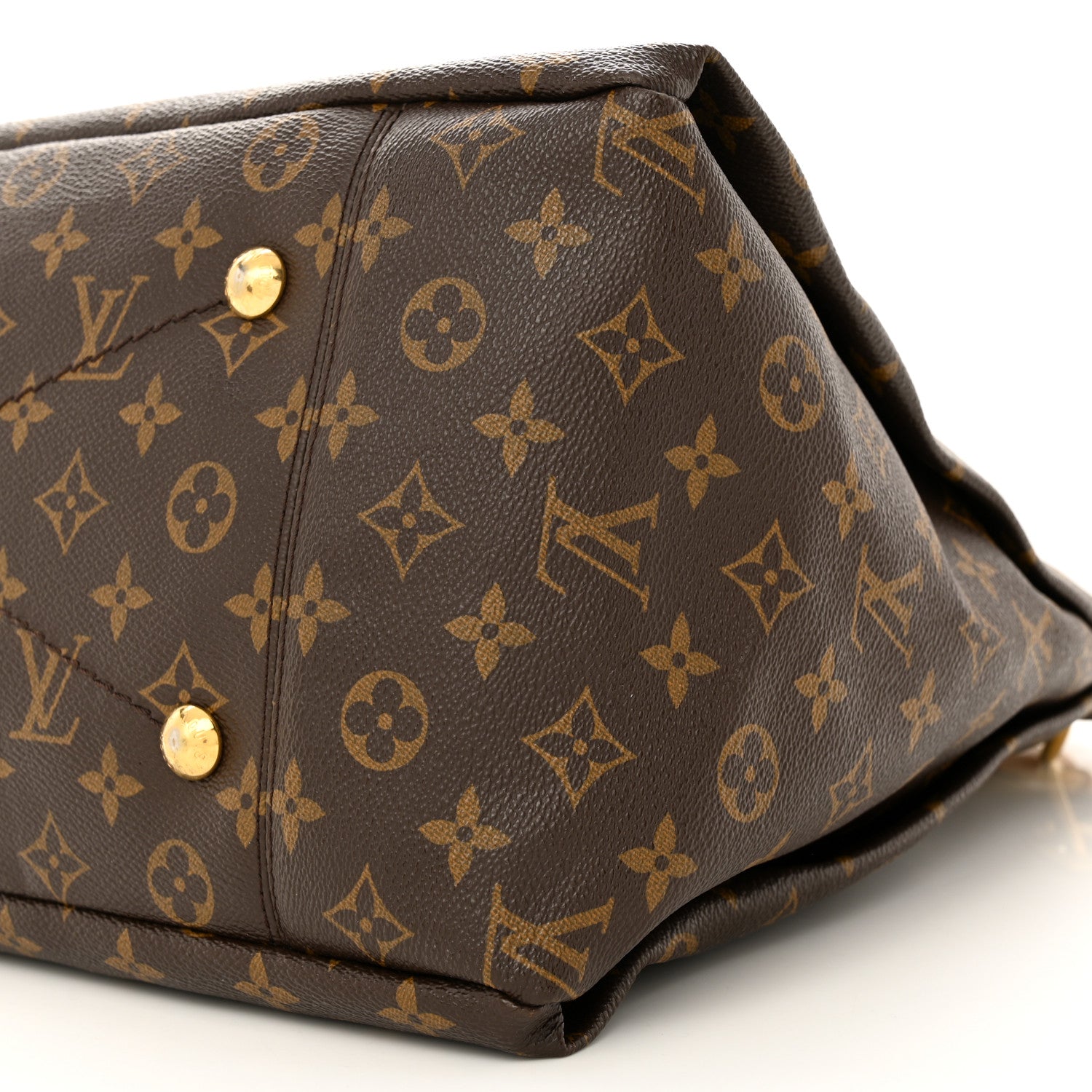 Louis Vuitton Monogram Artsy MM 9 of 11