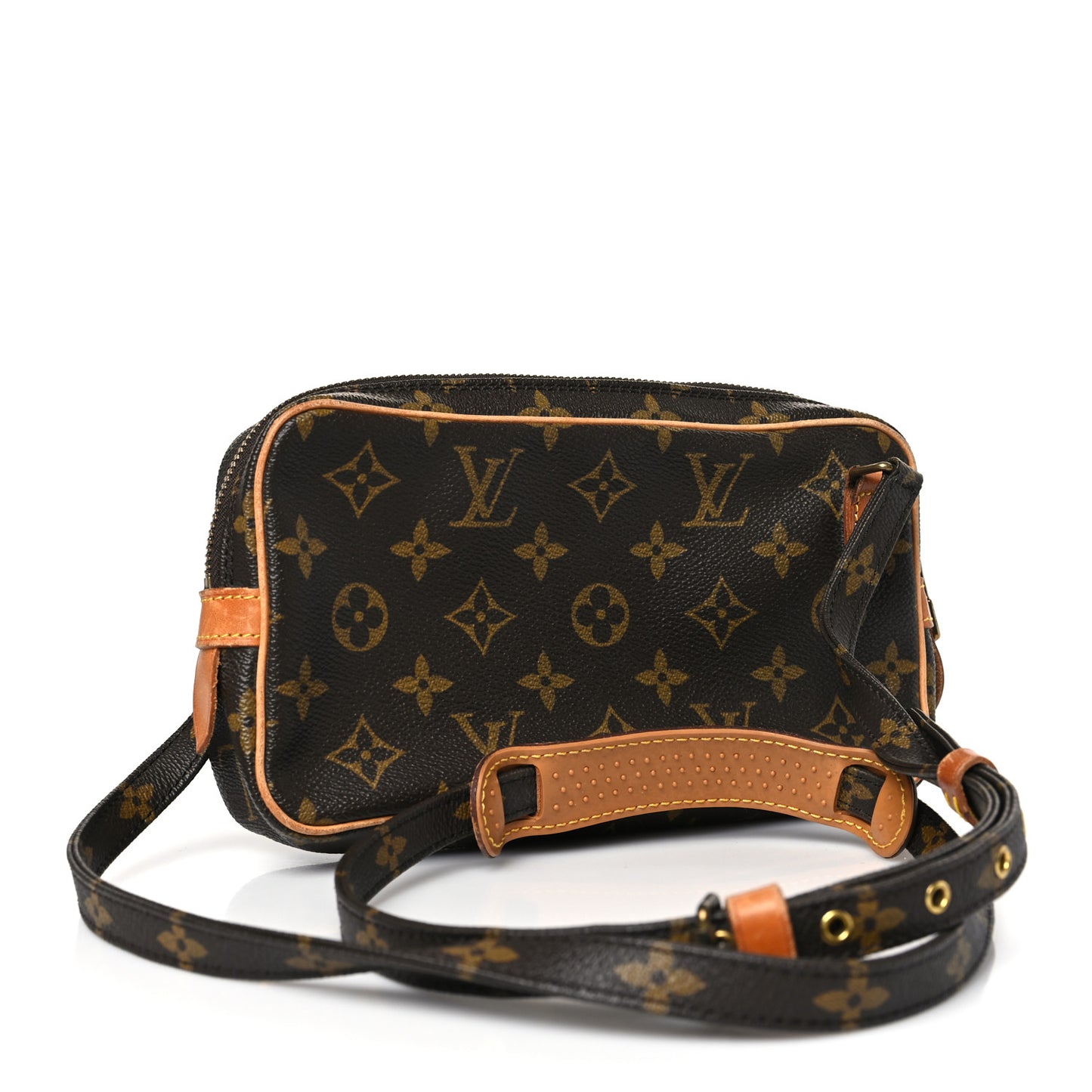 Monogram Pochette Marly Bandouliere