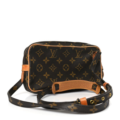 Louis Vuitton Monogram Pochette Marly Bandouliere 3 of 8