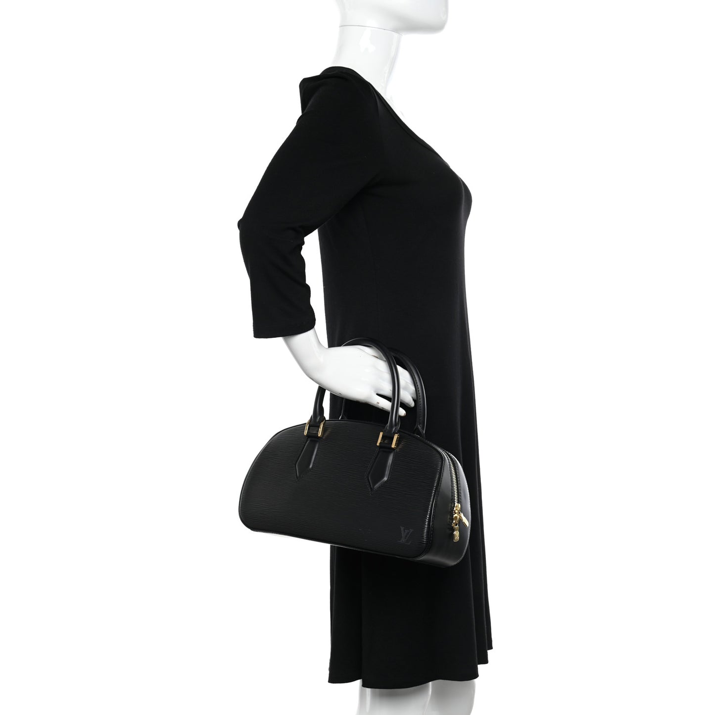Epi Jasmin Black