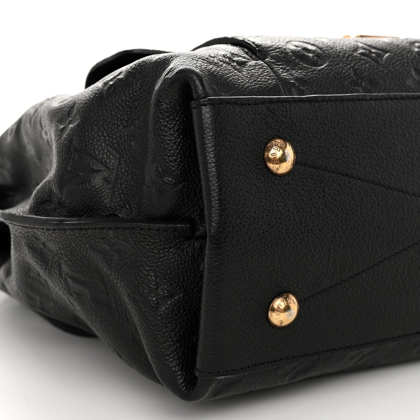 Empreinte Metis Black
