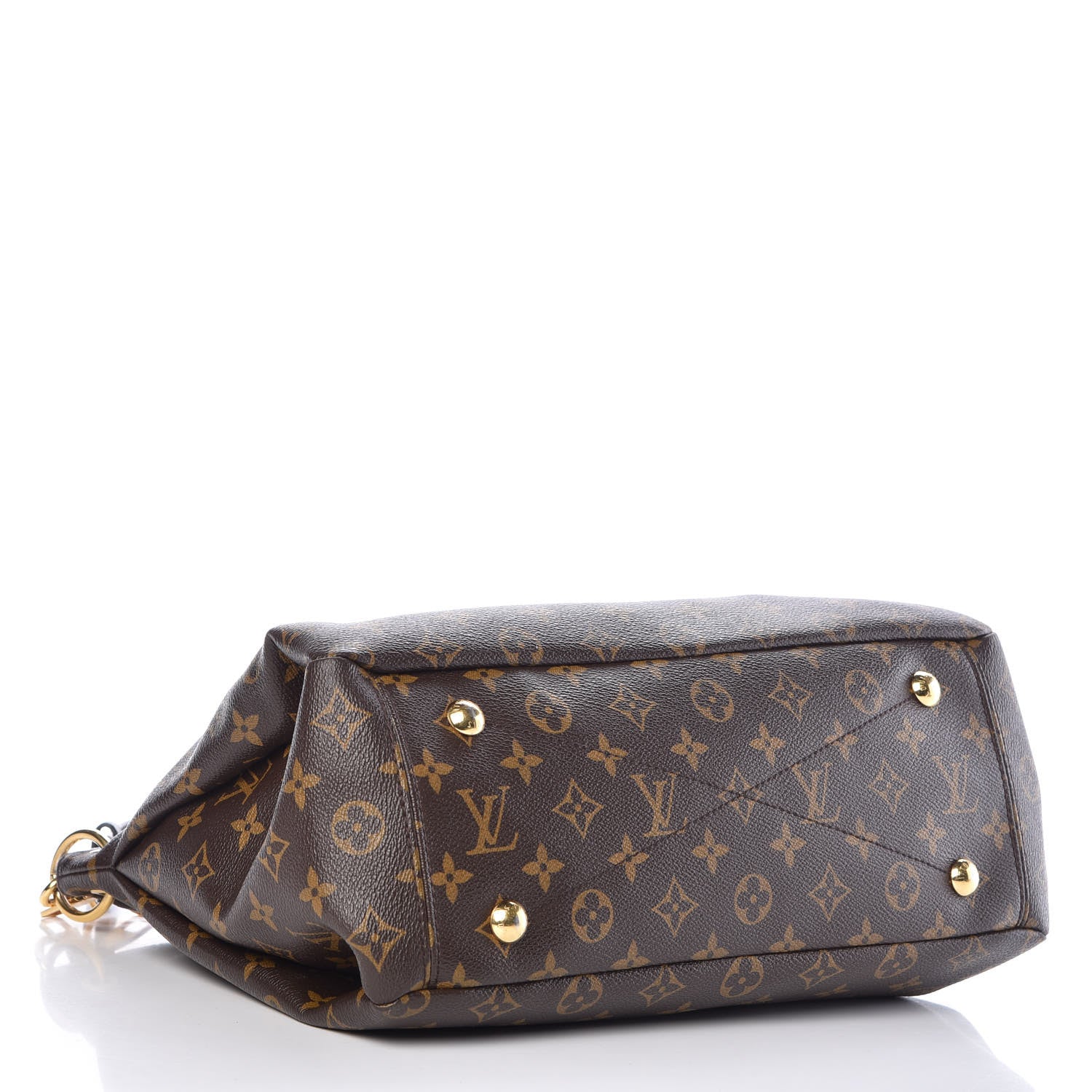 Louis Vuitton Monogram Pallas Cherry 4 of 13
