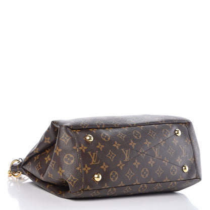 Louis Vuitton Monogram Pallas Cherry 4 of 13
