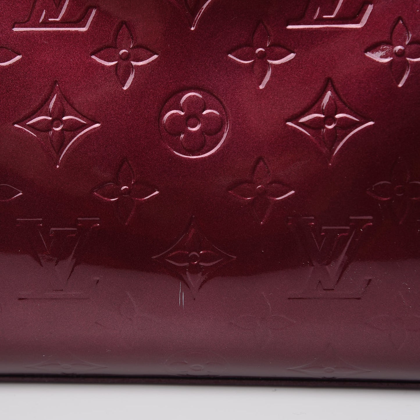 Vernis Melrose Avenue Rouge Fauviste