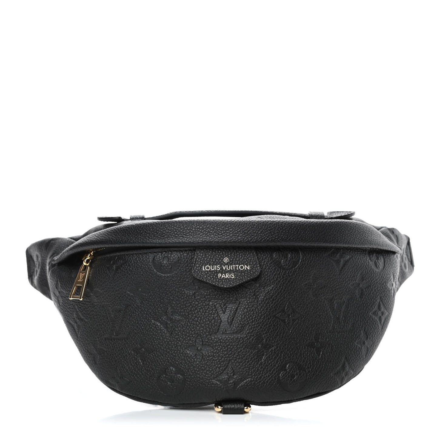 Empreinte BumBag Black