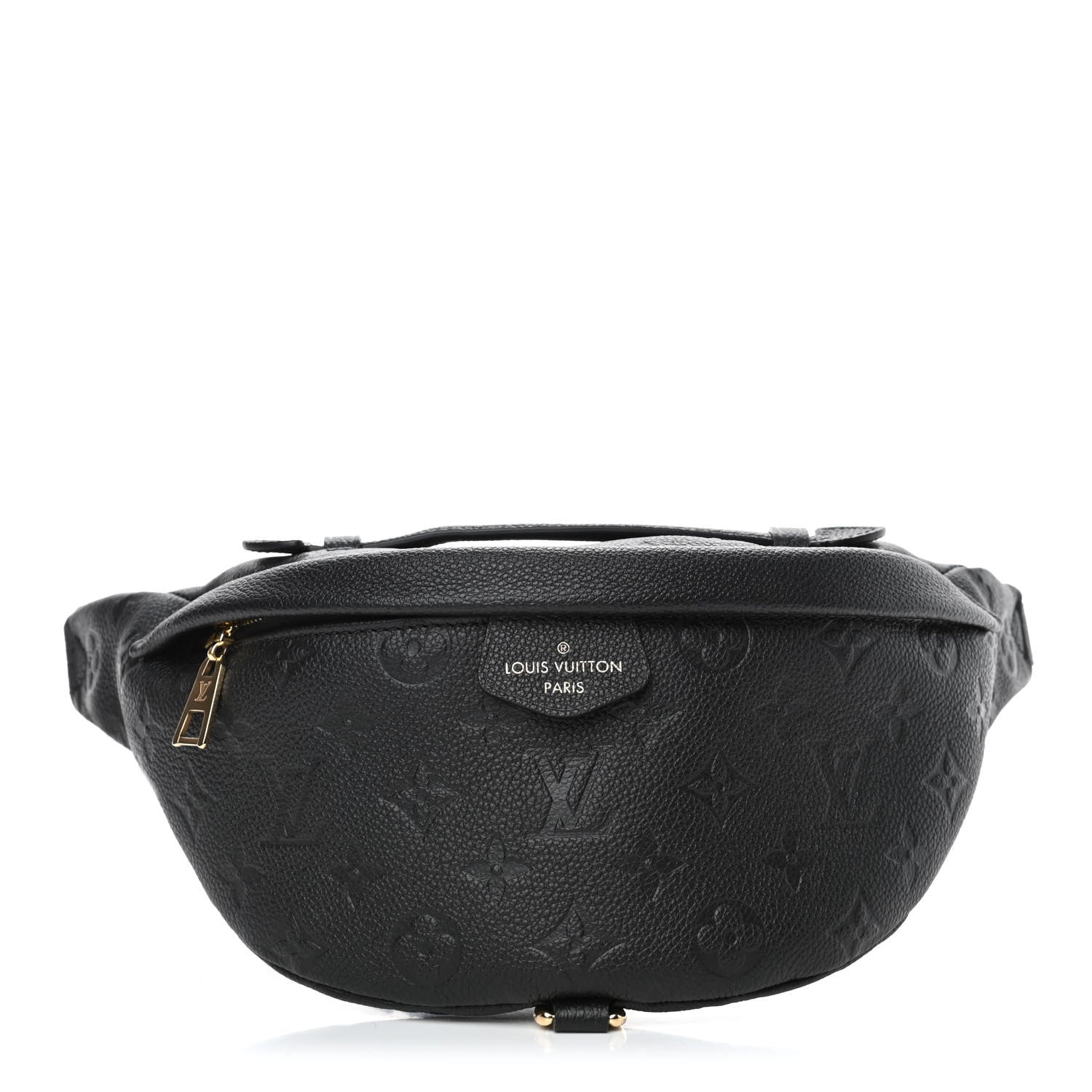 Louis Vuitton Empreinte BumBag Black 1 of 4