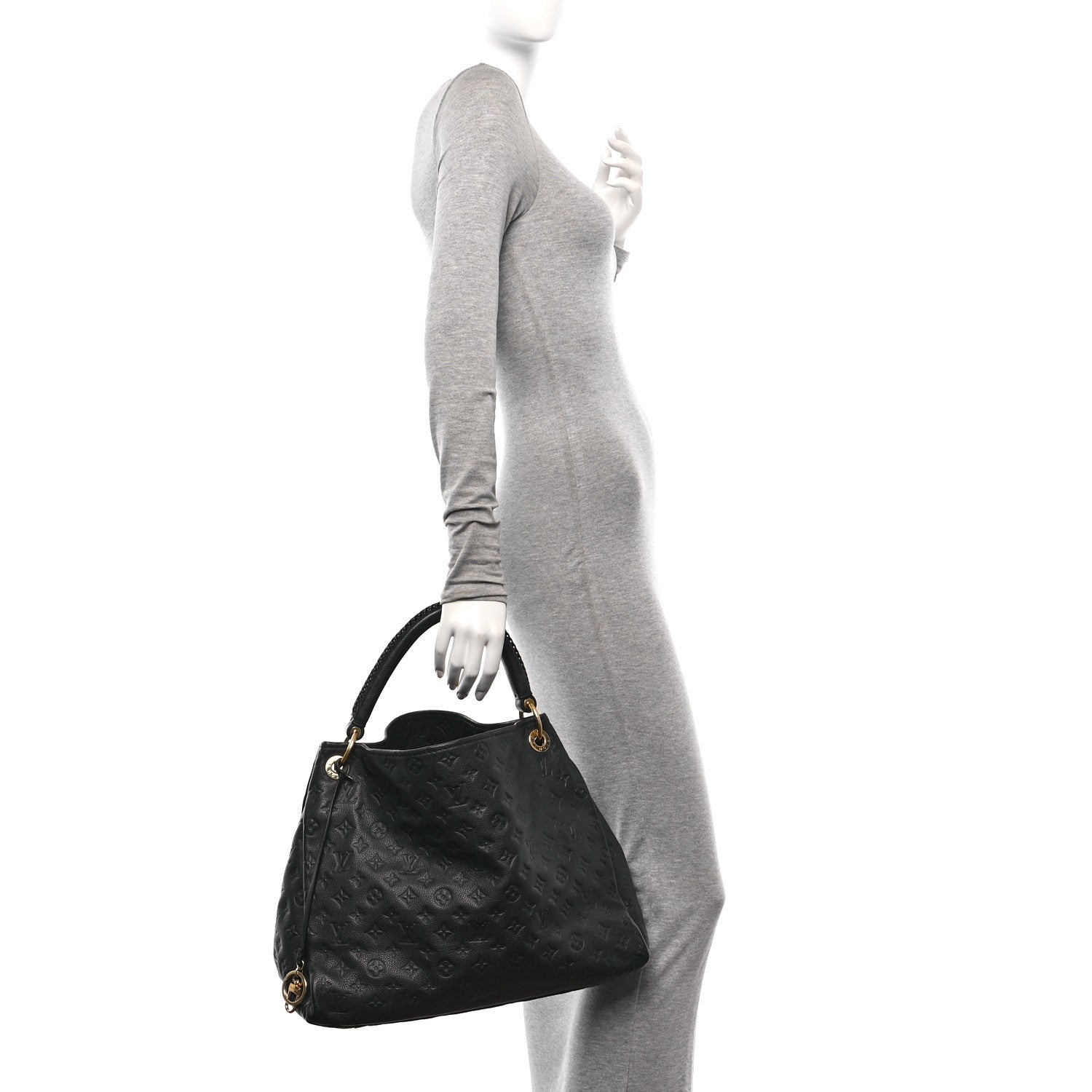 Louis Vuitton Empreinte Artsy MM Infini 2 of 12