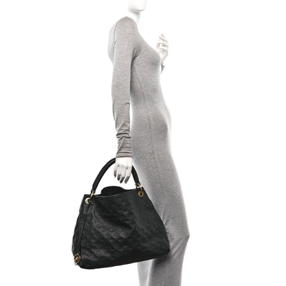 Louis Vuitton Empreinte Artsy MM Infini 2 of 12