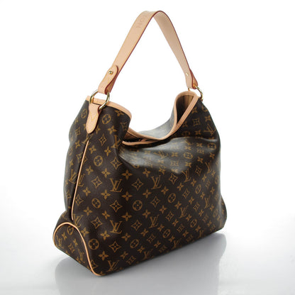 Louis Vuitton Monogram Delightful MM 3 of 7