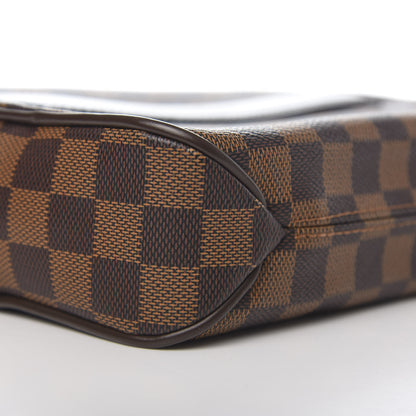 Louis Vuitton Damier Ebene Saint Paul Pochette 7 of 9