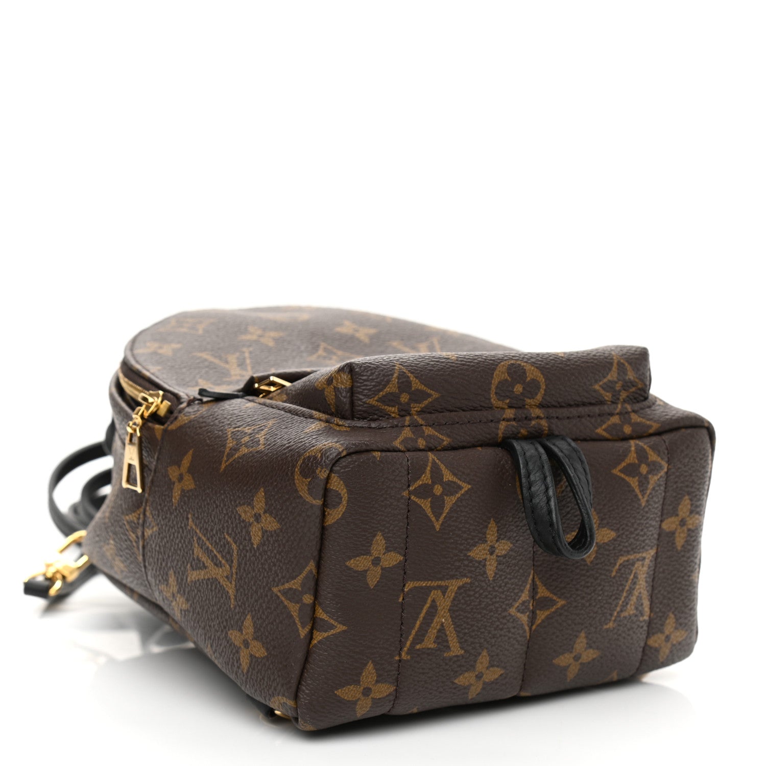 Louis Vuitton Monogram Palm Springs Backpack Mini 4 of 9
