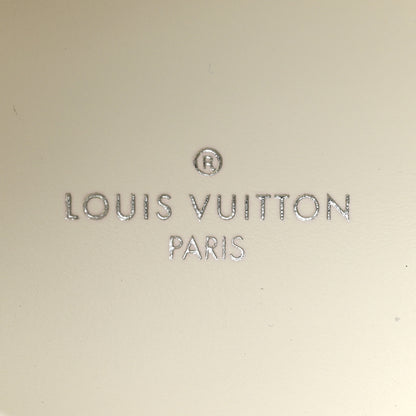 Louis Vuitton Calfskin Technical Nylon LV Archlight Sneaker 42 White Blue Pink 7 of 10