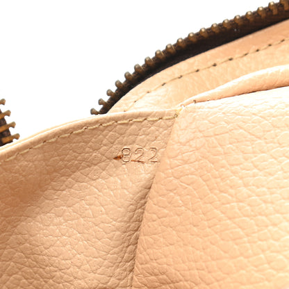 Louis Vuitton Monogram Trousse Toilette 28 9 of 9