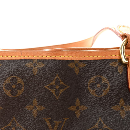 Louis Vuitton Monogram Batignolles Horizontal 12 of 13